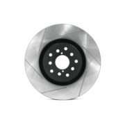 DC BRAKES DC40301S Диск передний для SUBARU Impreza WRX STI 5x100 I 5x114.3 I 326x30mm