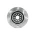 DC BRAKES DC40301S Диск передний для SUBARU Impreza WRX STI 5x100 I 5x114.3 I 326x30mm DC BRAKES DC40301S Диск передний для SUBARU Impreza WRX STI 5x100 I 5x114.3 I 326x30mm