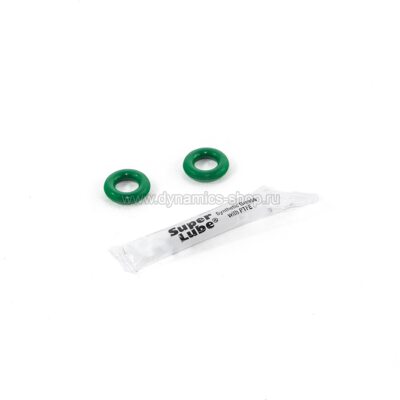 DEATSCHWERKS 9-1009 Установочный комплект для топливного насоса DW65C и DW300C DEATSCHWERKS 9-1009 Установочный комплект для топливного насоса DW65C и DW300C