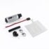 DEATSCHWERKS 9-201-0791 Насос топливный DW200 с установочным комплектом I 255 л/ч DEATSCHWERKS 9-201-0791 Насос топливный DW200 с установочным комплектом I 255 л/ч