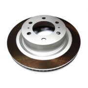 DIXCEL FP3119445S Диск FP type передний для TOYOTA Land Cruiser 250 ランドクルーザー 250 (TRJ250W) I 340x32mm