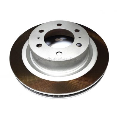 DIXCEL FP3119445S Диск FP type передний для TOYOTA Land Cruiser 250 ランドクルーザー 250 (TRJ250W) I 340x32mm DIXCEL FP3119445S Диск FP type передний для TOYOTA Land Cruiser 250 ランドクルーザー 250 (TRJ250W) I 340x32mm