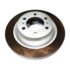 DIXCEL FP3119449S Диск FP type передний для TOYOTA Land Cruiser 300, LEXUS LX600 I 354x32mm DIXCEL FP3119449S Диск FP type передний для TOYOTA Land Cruiser 300, LEXUS LX600 I 354x32mm