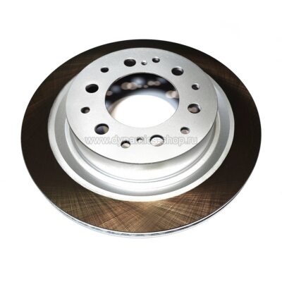DIXCEL FP3159216S Диск FP type задний для TOYOTA Land Cruiser 300, LEXUS LX600 I 335x20mm DIXCEL FP3159216S Диск FP type задний для TOYOTA Land Cruiser 300, LEXUS LX600 I 335x20mm