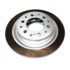 DIXCEL FP3159216S Диск FP type задний для TOYOTA Land Cruiser 300, LEXUS LX600 I 335x20mm DIXCEL FP3159216S Диск FP type задний для TOYOTA Land Cruiser 300, LEXUS LX600 I 335x20mm