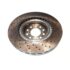 DIXCEL FP3325137S Диск FP type передний для HONDA Civic シビック Type R (FK2, FK8) I 350x32mm DIXCEL FP3325137S Диск FP type передний для HONDA Civic シビック Type R (FK2, FK8) I 350x32mm