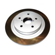 DIXCEL FP3657036S Диск FP type задний для SUBARU Legacy I Levorg レヴォーグ (VM, VN) I Outback I WRX I 299.5x17mm