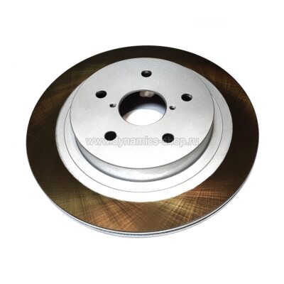DIXCEL FP3657036S Диск FP type задний для SUBARU Legacy I Levorg レヴォーグ (VM, VN) I Outback I WRX I 299.5x17mm DIXCEL FP3657036S Диск FP type задний для SUBARU Legacy I Levorg レヴォーグ (VM, VN) I Outback I WRX I 299.5x17mm