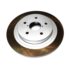 DIXCEL FP3657036S Диск FP type задний для SUBARU Legacy I Levorg レヴォーグ (VM, VN) I Outback I WRX I 299.5x17mm DIXCEL FP3657036S Диск FP type задний для SUBARU Legacy I Levorg レヴォーグ (VM, VN) I Outback I WRX I 299.5x17mm