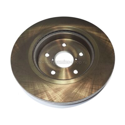 DIXCEL FP3657036S Диск FP type задний для SUBARU Legacy I Levorg レヴォーグ (VM, VN) I Outback I WRX I 299.5x17mm DIXCEL FP3657036S Диск FP type задний для SUBARU Legacy I Levorg レヴォーグ (VM, VN) I Outback I WRX I 299.5x17mm