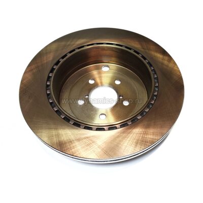 DIXCEL FP3657044S Диск FP type задний для SUBARU BRZ (ZC6), TOYOTA GR86 GRハチロク (ZN8) I 316x20mm DIXCEL FP3657044S Диск FP type задний для SUBARU BRZ (ZC6), TOYOTA GR86 GRハチロク (ZN8) I 316x20mm
