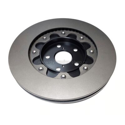 DIXCEL FPBS35628T81L Диск в сборе FP type передний сторона слева для TOYOTA GR Yaris ヤリス RZ High Performance I RC 18 inch I 356x28mm DIXCEL FPBS35628T81L Диск в сборе FP type передний сторона слева для TOYOTA GR Yaris ヤリス RZ High Performance I RC 18 inch I 356x28mm