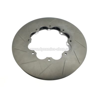 DIXCEL FS-35032E10R Диск FS type SLIT-12 сменный передний правый термообработанный для MITSUBISHI Lancer EVO X (CZ4A) I 350x32mm DIXCEL FS-35032E10R Диск FS type SLIT-12 сменный передний правый термообработанный для MITSUBISHI Lancer EVO X (CZ4A) I 350x32mm