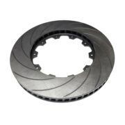 DIXCEL FS-38034B25L Диск FS type сменный передний левый термообработанный для NISSAN GT-R (R35) MY07 I 380x34mm