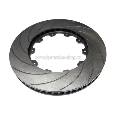 DIXCEL FS-38034B25L Диск FS type сменный передний левый термообработанный для NISSAN GT-R (R35) MY07 I 380x34mm DIXCEL FS-38034B25L Диск FS type сменный передний левый термообработанный для NISSAN GT-R (R35) MY07 I 380x34mm