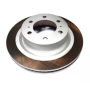 DIXCEL FS3119445S Диск FS type передний для TOYOTA Land Cruiser 250 ランドクルーザー 250 (TRJ250W) I 340x32mm