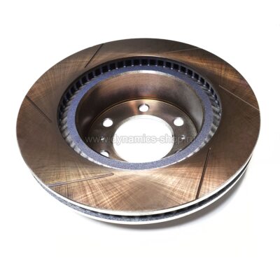 DIXCEL FS3119445S Диск FS type передний для TOYOTA Land Cruiser 250 ランドクルーザー 250 (TRJ250W) I 340x32mm DIXCEL FS3119445S Диск FS type передний для TOYOTA Land Cruiser 250 ランドクルーザー 250 (TRJ250W) I 340x32mm