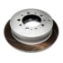 DIXCEL FS3159110S Диск FS type задний для TOYOTA Land Cruiser 200 ランドクルーザー / シグナス, LEXUS LX570 I 345x18mm DIXCEL FS3159110S Диск FS type задний для TOYOTA Land Cruiser 200 ランドクルーザー / シグナス, LEXUS LX570 I 345x18mm