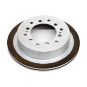 DIXCEL FS3159124S Диск FS type задний для TOYOTA Land Cruiser Prado I 4Runner, LEXUS GX I 312x18mm