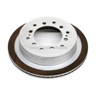DIXCEL FS3159124S Диск FS type задний для TOYOTA Land Cruiser Prado I 4Runner, LEXUS GX I 312x18mm DIXCEL FS3159124S Диск FS type задний для TOYOTA Land Cruiser Prado I 4Runner, LEXUS GX I 312x18mm