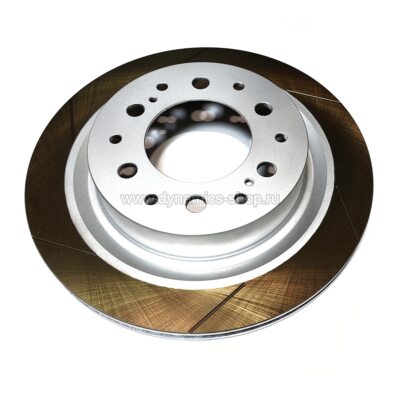 DIXCEL FS3159216S Диск FS type задний для TOYOTA Land Cruiser 300, LEXUS LX600 I 335x20mm DIXCEL FS3159216S Диск FS type задний для TOYOTA Land Cruiser 300, LEXUS LX600 I 335x20mm