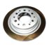DIXCEL FS3159216S Диск FS type задний для TOYOTA Land Cruiser 300, LEXUS LX600 I 335x20mm DIXCEL FS3159216S Диск FS type задний для TOYOTA Land Cruiser 300, LEXUS LX600 I 335x20mm