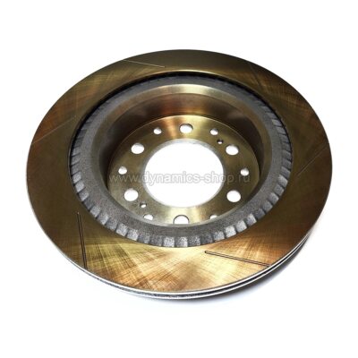 DIXCEL FS3159216S Диск FS type задний для TOYOTA Land Cruiser 300, LEXUS LX600 I 335x20mm DIXCEL FS3159216S Диск FS type задний для TOYOTA Land Cruiser 300, LEXUS LX600 I 335x20mm