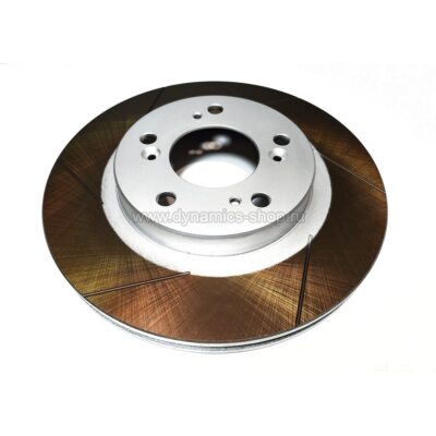 DIXCEL FS3313061S Диск FS type передний для HONDA CR-V (RD) I Integra (DC2) I Civic Type R (EK9), ACURA RL I 282x23mm DIXCEL FS3313061S Диск FS type передний для HONDA CR-V (RD) I Integra (DC2) I Civic Type R (EK9), ACURA RL I 282x23mm