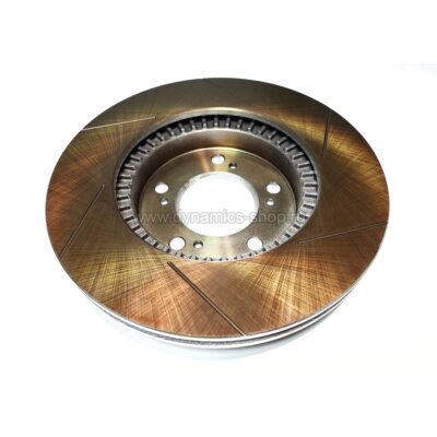 DIXCEL FS3313061S Диск FS type передний для HONDA CR-V (RD) I Integra (DC2) I Civic Type R (EK9), ACURA RL I 282x23mm DIXCEL FS3313061S Диск FS type передний для HONDA CR-V (RD) I Integra (DC2) I Civic Type R (EK9), ACURA RL I 282x23mm