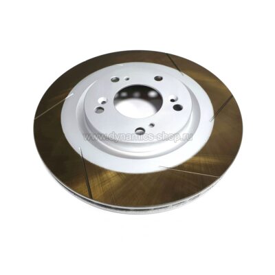 DIXCEL FS3315007S Диск FS type передний для HONDA S2000 (AP1, AP2) I 300x25mm DIXCEL FS3315007S Диск FS type передний для HONDA S2000 (AP1, AP2) I 300x25mm
