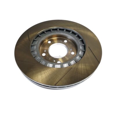 DIXCEL FS3315007S Диск FS type передний для HONDA S2000 (AP1, AP2) I 300x25mm DIXCEL FS3315007S Диск FS type передний для HONDA S2000 (AP1, AP2) I 300x25mm
