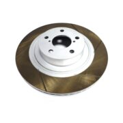 DIXCEL FS3617039S Диск FS type передний для SUBARU Impreza I Forester, TOYOTA GT86 I 293.4x24mm
