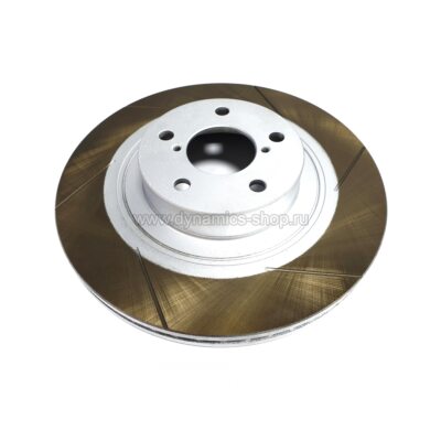 DIXCEL FS3617039S Диск FS type передний для SUBARU Impreza I Forester, TOYOTA GT86 I 293.4x24mm DIXCEL FS3617039S Диск FS type передний для SUBARU Impreza I Forester, TOYOTA GT86 I 293.4x24mm