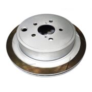 DIXCEL FS3657024S Диск FS type задний для SUBARU Legacy I Outback I BRZ, TOYOTA GT86 Coupe I GR86 GR ハチロク (ZN8) I 290x18mm