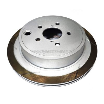 DIXCEL FS3657024S Диск FS type задний для SUBARU Legacy I Outback I BRZ, TOYOTA GT86 Coupe I GR86 GR ハチロク (ZN8) I 290x18mm DIXCEL FS3657024S Диск FS type задний для SUBARU Legacy I Outback I BRZ, TOYOTA GT86 Coupe I GR86 GR ハチロク (ZN8) I 290x18mm