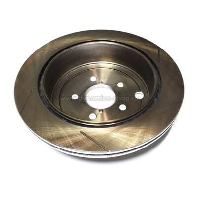 DIXCEL FS3657024S Диск FS type задний для SUBARU Legacy I Outback I BRZ, TOYOTA GT86 Coupe I GR86 GR ハチロク (ZN8) I 290x18mm DIXCEL FS3657024S Диск FS type задний для SUBARU Legacy I Outback I BRZ, TOYOTA GT86 Coupe I GR86 GR ハチロク (ZN8) I 290x18mm