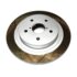 DIXCEL FS3657036S Диск FS type задний для SUBARU Legacy I Levorg レヴォーグ (VM, VN) I Outback I WRX I 299.5x17mm DIXCEL FS3657036S Диск FS type задний для SUBARU Legacy I Levorg レヴォーグ (VM, VN) I Outback I WRX I 299.5x17mm