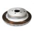 DIXCEL FS3657040S Диск FS type задний для SUBARU BRZ (ZC6) ts (BREMBO) I Exiga (YA5) I Forester フォレスター (SJG) I 316x20mm DIXCEL FS3657040S Диск FS type задний для SUBARU BRZ (ZC6) ts (BREMBO) I Exiga (YA5) I Forester フォレスター (SJG) I 316x20mm
