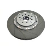 DIXCEL FSBS34032W76R Диск в сборе FS type передний правый для SUBARU Impreza RA-R I R205 I S206 I S207 I 340x32mm