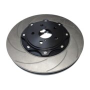 DIXCEL FSBS35628T83L Диск в сборе FS type передний сторона слева для TOYOTA GR Yaris ヤリス RZ High Performance I RC 18 inch I 356x28mm