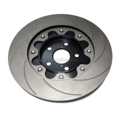 DIXCEL FSBS35628T83L Диск в сборе FS type передний сторона слева для TOYOTA GR Yaris ヤリス RZ High Performance I RC 18 inch I 356x28mm DIXCEL FSBS35628T83L Диск в сборе FS type передний сторона слева для TOYOTA GR Yaris ヤリス RZ High Performance I RC 18 inch I 356x28mm