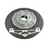 DIXCEL FSBS40034B26R Диск в сборе FS type передний правый c проставкой суппорта 7.0mm (Size-up set) для NISSAN GT-R (R35) I 400x34mm DIXCEL FSBS40034B26R Диск в сборе FS type передний правый c проставкой суппорта 7.0mm (Size-up set) для NISSAN GT-R (R35) I 400x34mm