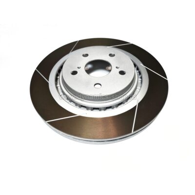 DIXCEL HS3119405S Диск HS type передний для TOYOTA Camry I Rav4, LEXUS RX300 I ES I 328x28mm DIXCEL HS3119405S Диск HS type передний для TOYOTA Camry I Rav4, LEXUS RX300 I ES I 328x28mm