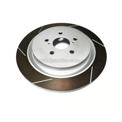DIXCEL HS3159176S Диск HS type задний для LEXUS RX 200t I 300 I 350 I 450h I 338x18mm DIXCEL HS3159176S Диск HS type задний для LEXUS RX 200t I 300 I 350 I 450h I 338x18mm