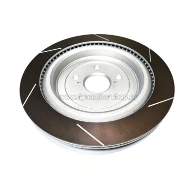DIXCEL HS3159176S Диск HS type задний для LEXUS RX 200t I 300 I 350 I 450h I 338x18mm DIXCEL HS3159176S Диск HS type задний для LEXUS RX 200t I 300 I 350 I 450h I 338x18mm