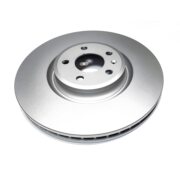 DIXCEL PD1318447S Диск PD type передний для AUDI A4 I A5 I A6 I Q5, VOLKSWAGEN Touareg I 349x34mm
