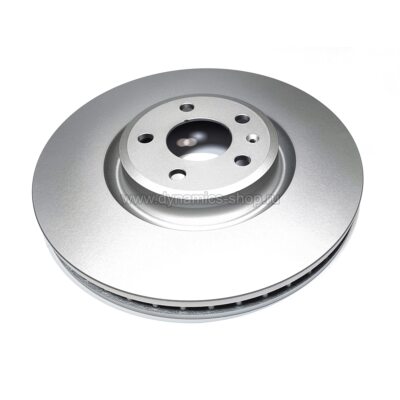 DIXCEL PD1318447S Диск PD type передний для AUDI A4 I A5 I A6 I Q5, VOLKSWAGEN Touareg I 349x34mm DIXCEL PD1318447S Диск PD type передний для AUDI A4 I A5 I A6 I Q5, VOLKSWAGEN Touareg I 349x34mm