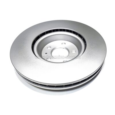 DIXCEL PD1318447S Диск PD type передний для AUDI A4 I A5 I A6 I Q5, VOLKSWAGEN Touareg I 349x34mm DIXCEL PD1318447S Диск PD type передний для AUDI A4 I A5 I A6 I Q5, VOLKSWAGEN Touareg I 349x34mm