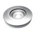 DIXCEL PD1318447S Диск PD type передний для AUDI A4 I A5 I A6 I Q5, VOLKSWAGEN Touareg I 349x34mm DIXCEL PD1318447S Диск PD type передний для AUDI A4 I A5 I A6 I Q5, VOLKSWAGEN Touareg I 349x34mm