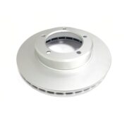 DIXCEL PD3118274S Диск PD type передний для TOYOTA Land Cruiser 100 ランドクルーザー Cygnus, LEXUS LX I 312.9x32mm